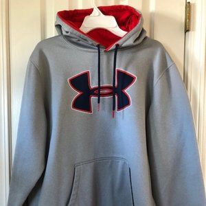 Men's Under Armour Hoodie